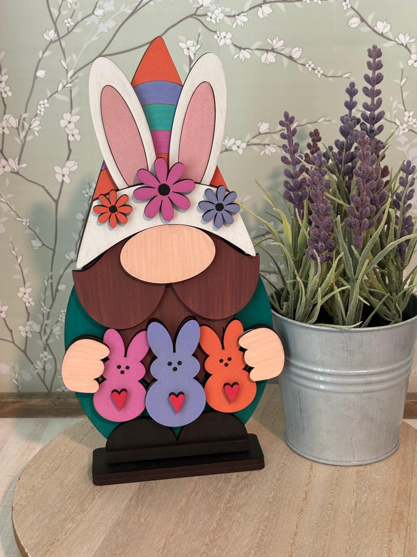 Easter Gnome 2